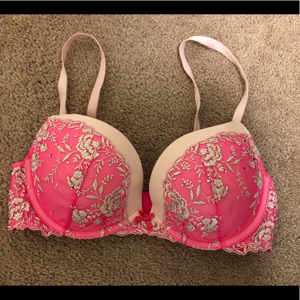 Victoria secret bra